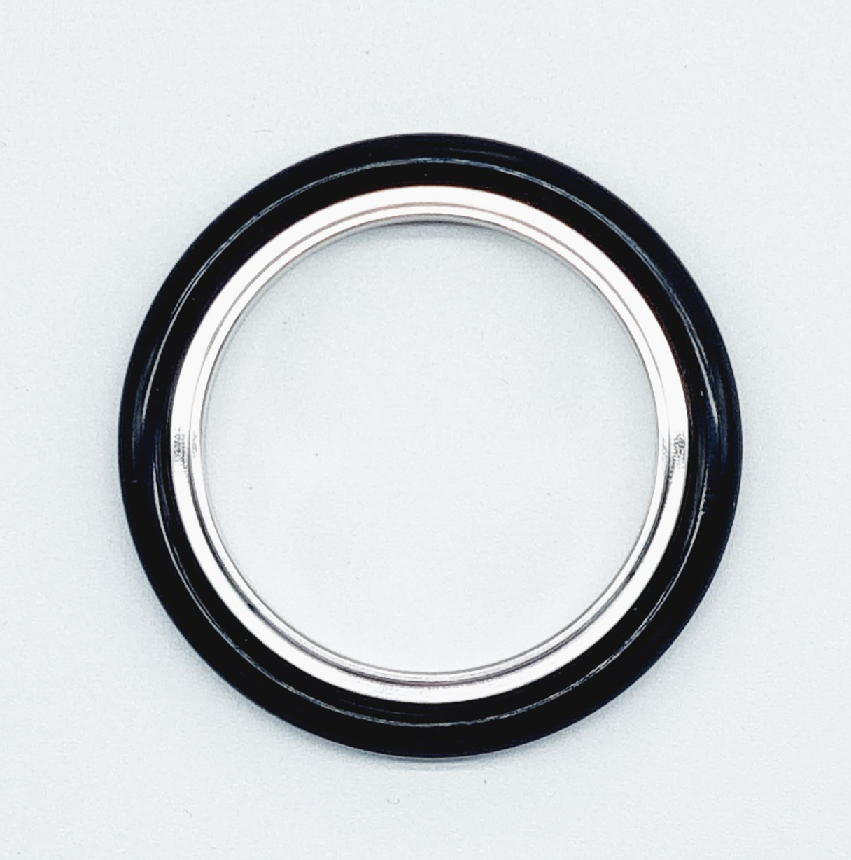 DVC-CTO Centering with O-ring